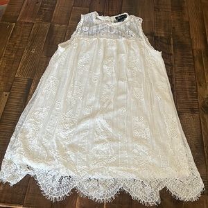 Super pretty dress never worn